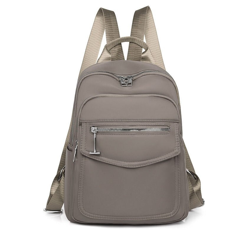 Women's Casual School Backpack