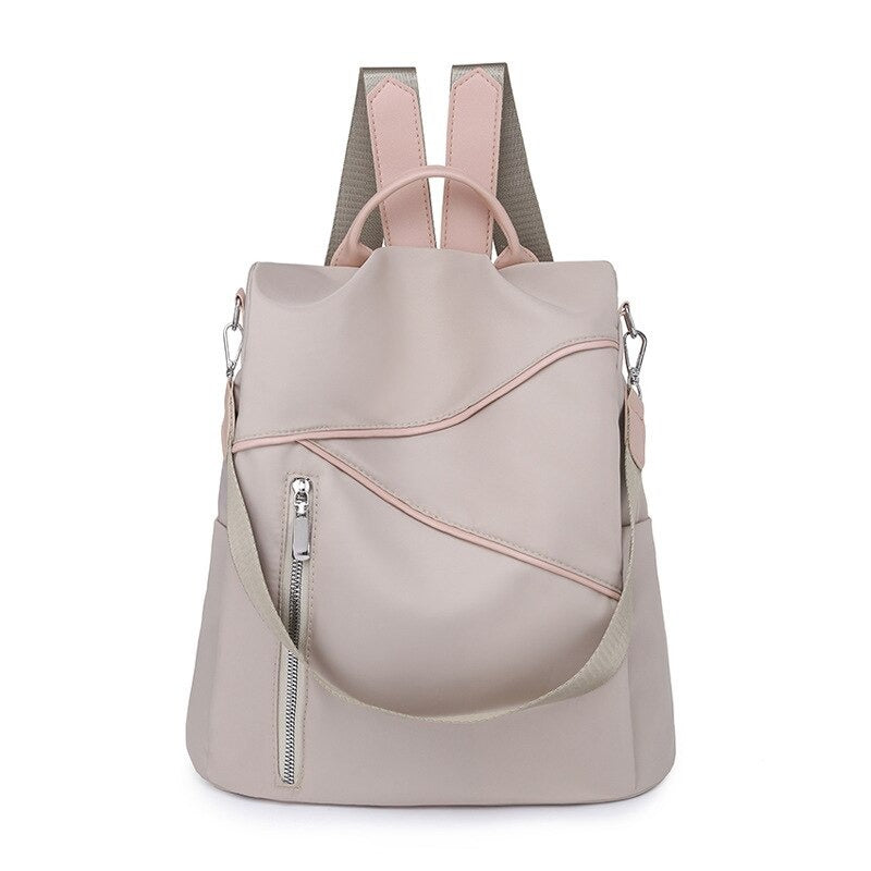 Fashionable Travel Backpack For Females