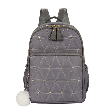 Casual Women's Patterned Backpacks