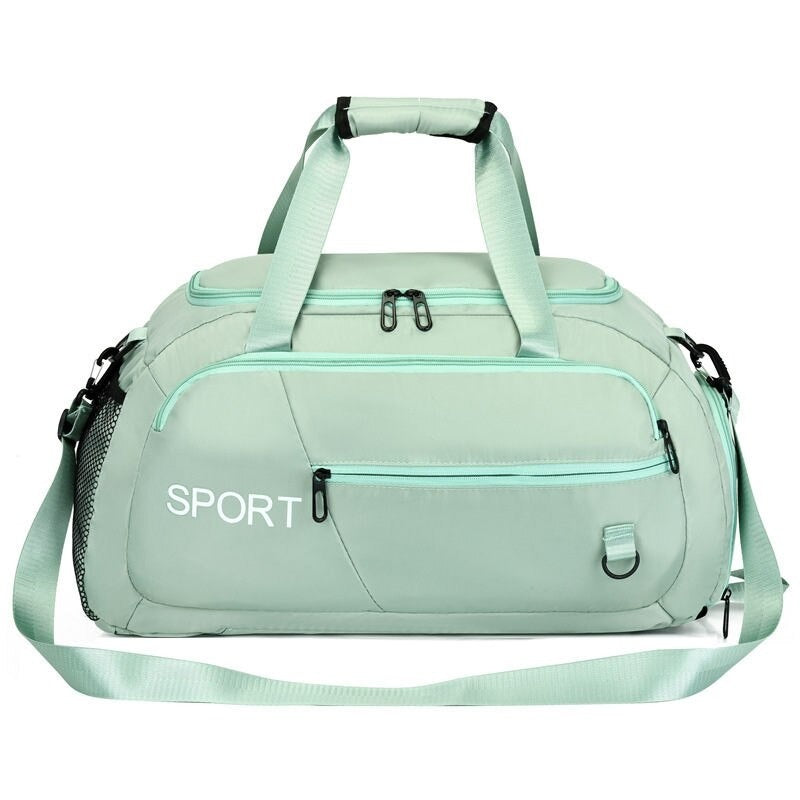 Large Capacity Travel Sports Backpack For Women