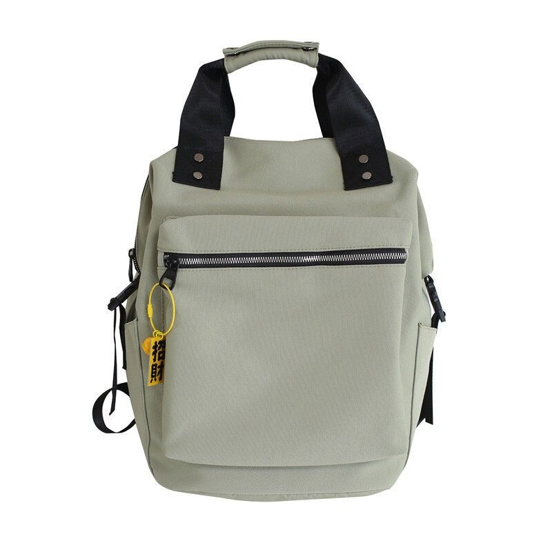 Nylon Travel Backpack For Women