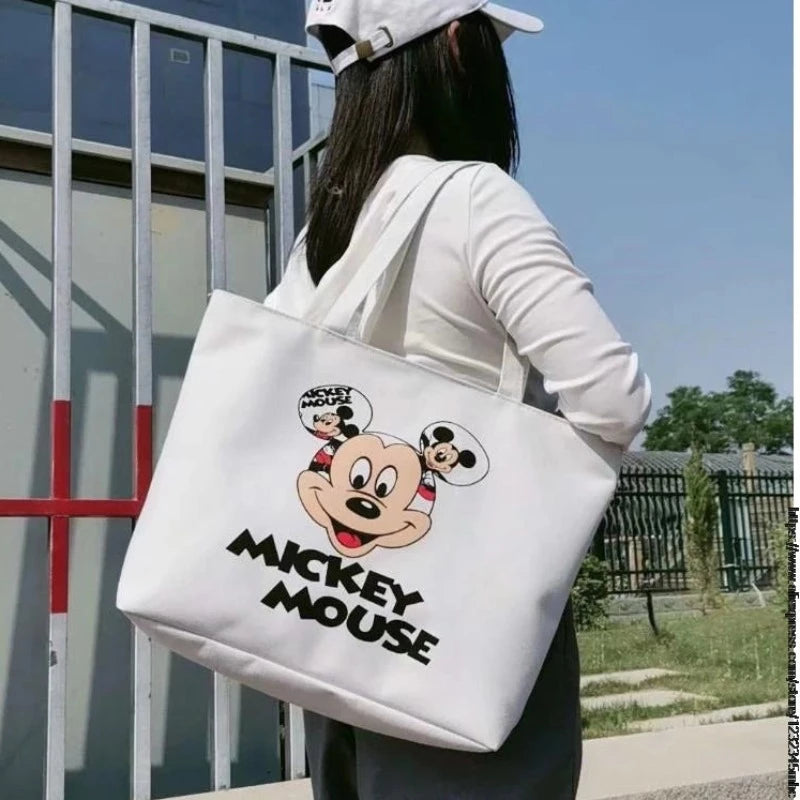 The Classic Disney Tote Bag