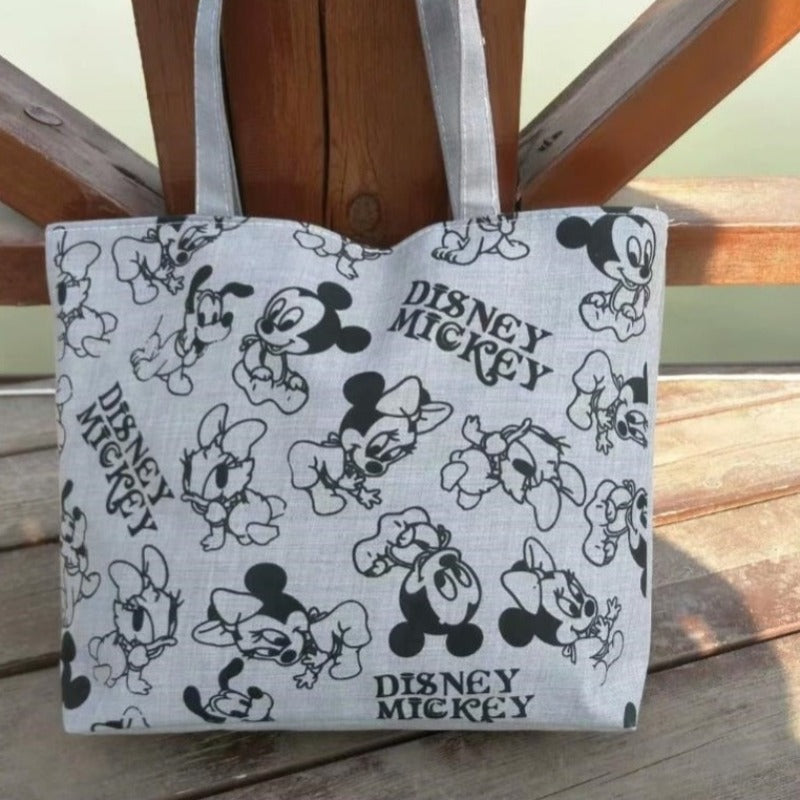 The Classic Disney Tote Bag