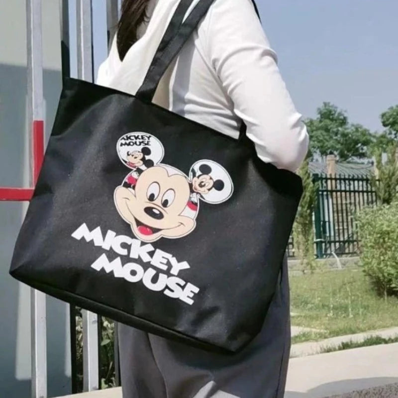 The Classic Disney Tote Bag