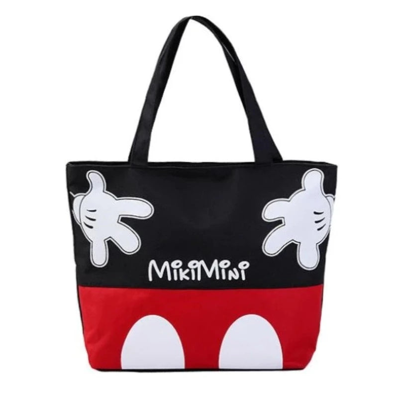 The Classic Disney Tote Bag