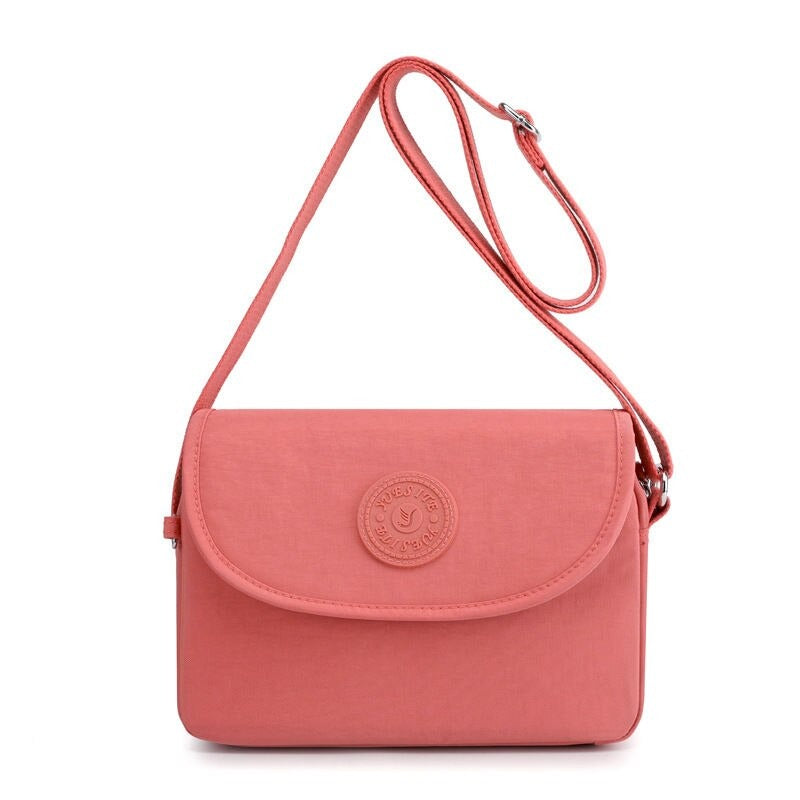 Cross-Body Casual Messenger Handbags