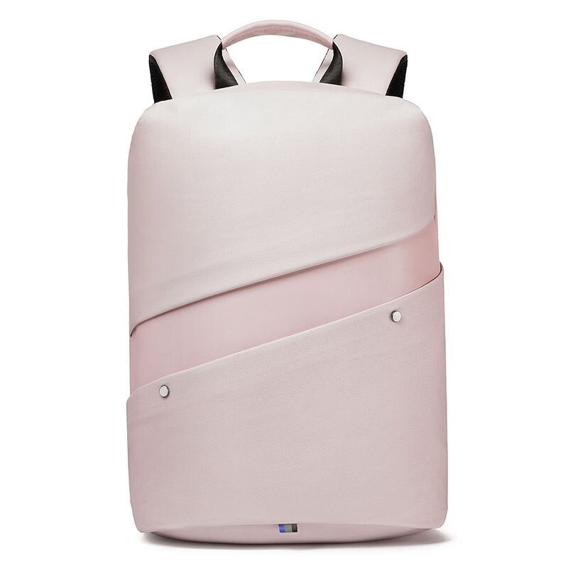 Women's Multifunction Retro Backpack