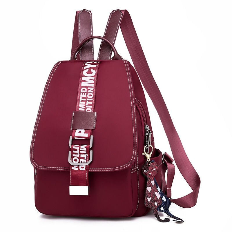Waterproof Fashionable Backpacks For Women