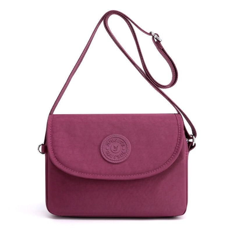 Cross-Body Casual Messenger Handbags