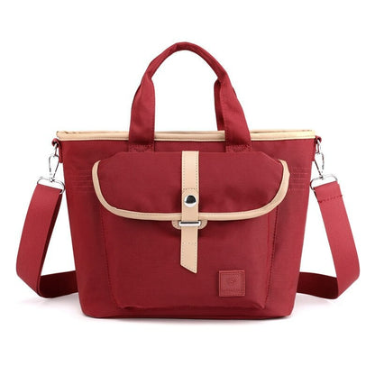 Women's Elegant Large Capacity Shoulder Bag