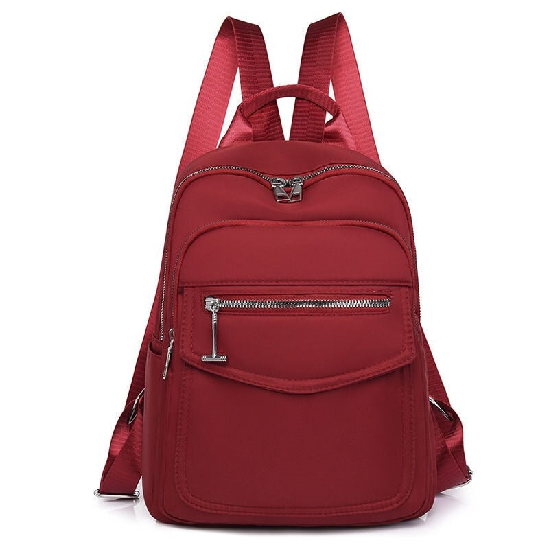 Women's Casual School Backpack