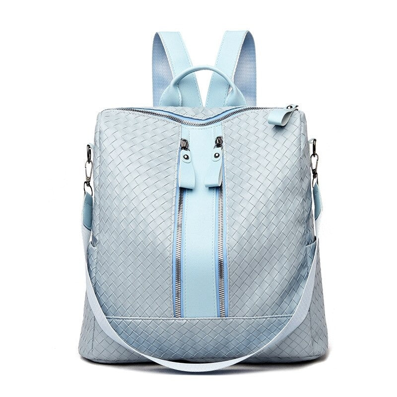 Large Capacity Ladies Travel Backpack