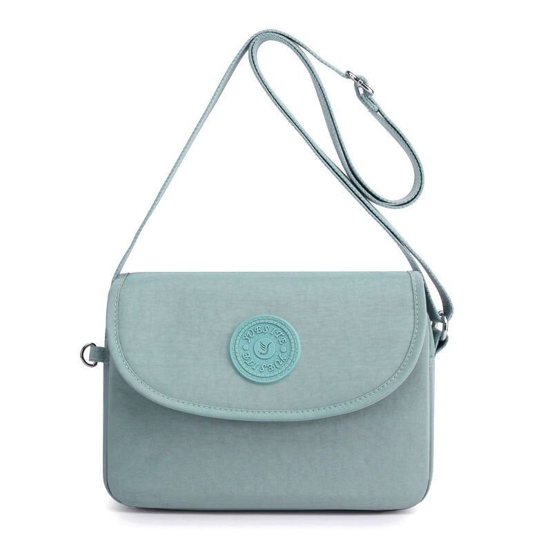 Cross-Body Casual Messenger Handbags