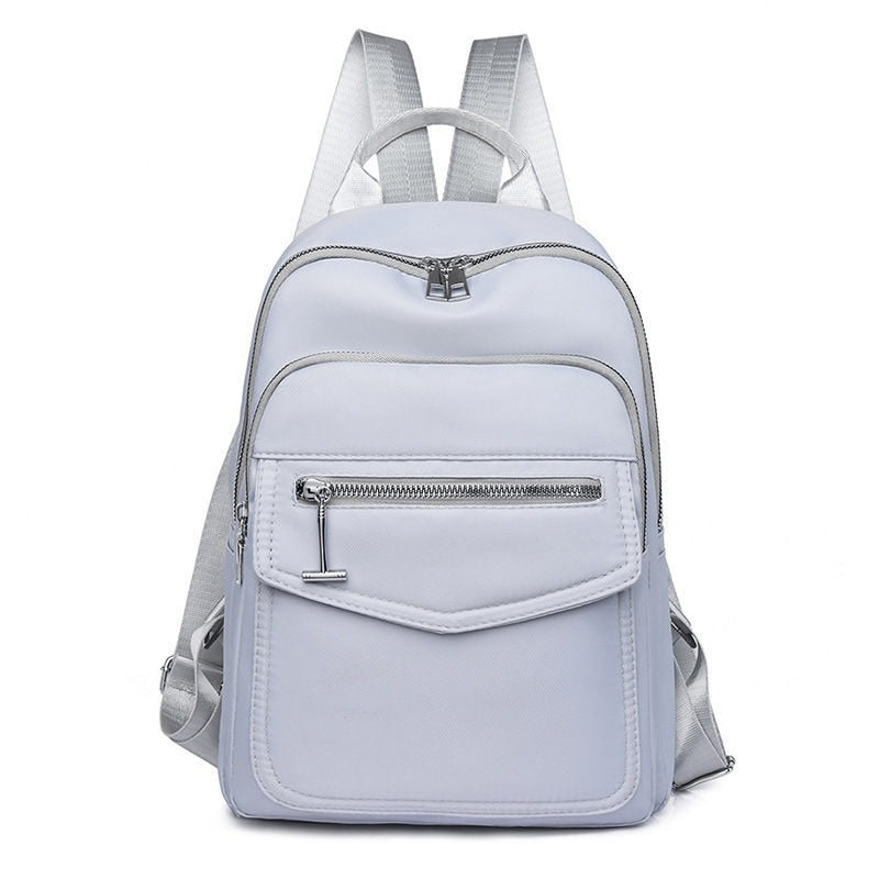 Women's Casual School Backpack