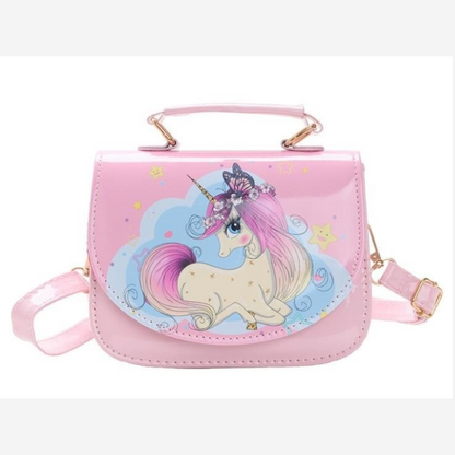 The Powerful Princess School Bag