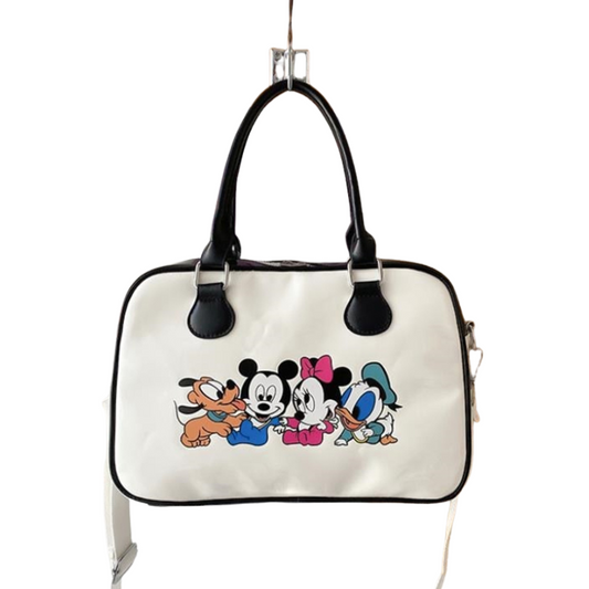 The Baby Mickey Bag