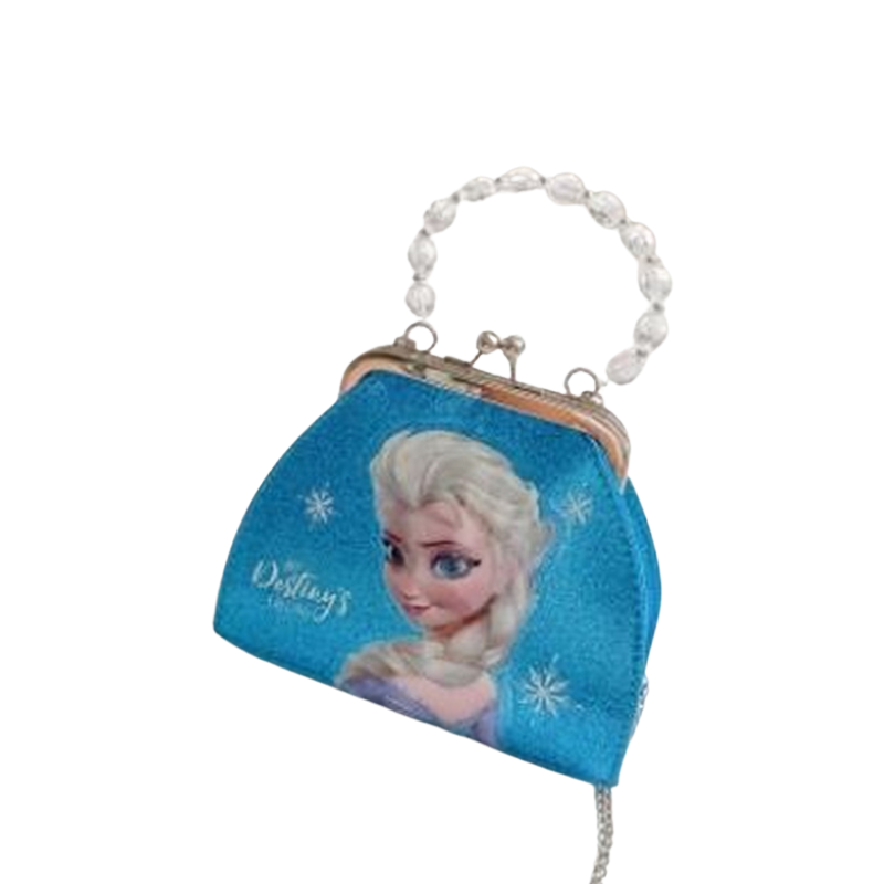 The Elsa Mini Bag