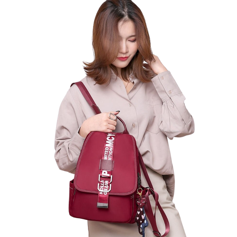 Waterproof Fashionable Backpacks For Women