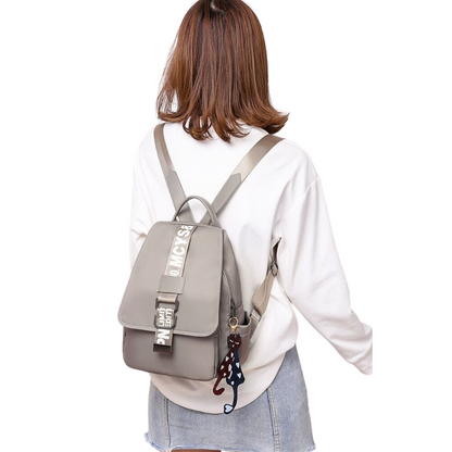 Waterproof Fashionable Backpacks For Women