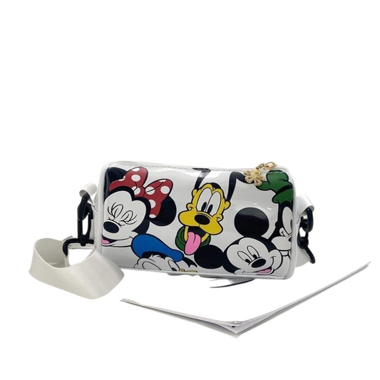 The Mickey Friendship Fashion Bag