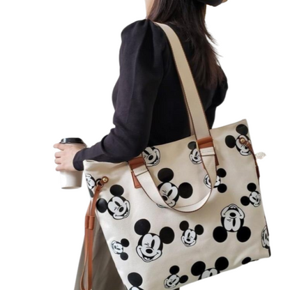 The Fancy Mickey Rain Fashion Bag