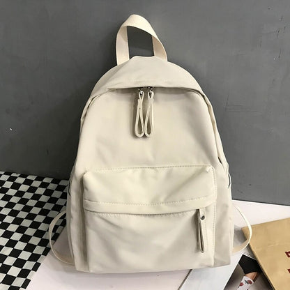 Casual Canvas Backpacks