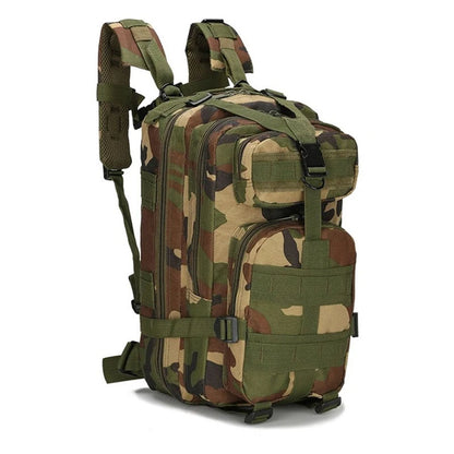 Outdoor Military Backpack