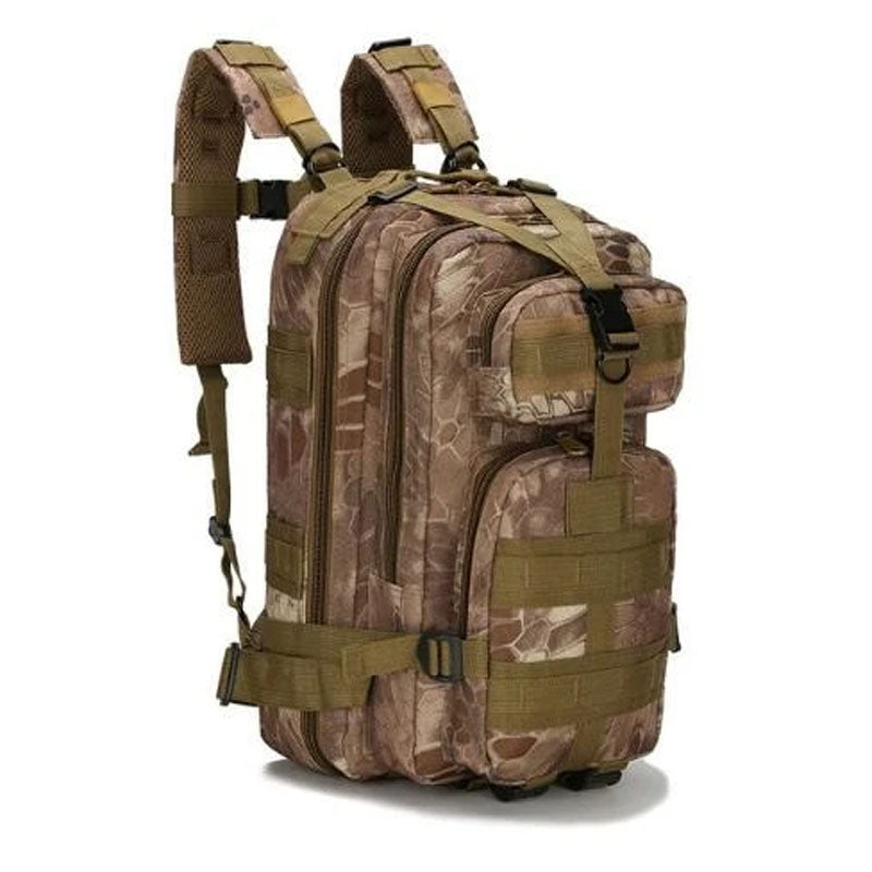 Outdoor Military Backpack