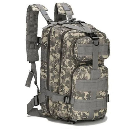 Outdoor Military Backpack