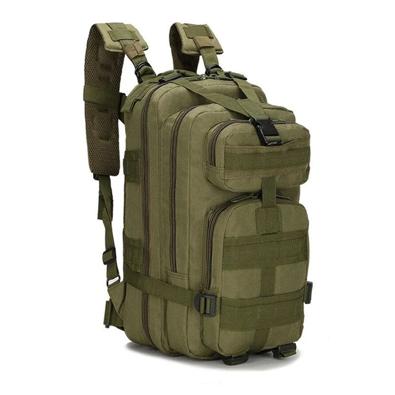 Outdoor Military Backpack