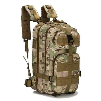 Outdoor Military Backpack