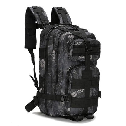 Outdoor Military Backpack