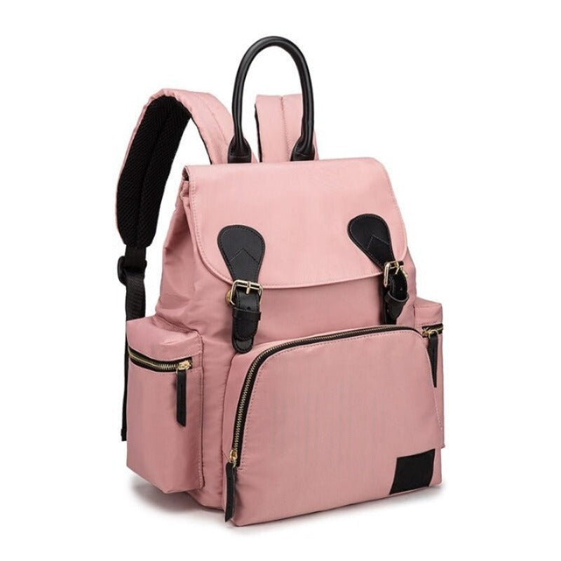 Oxford Multi-function Ladies Backpacks