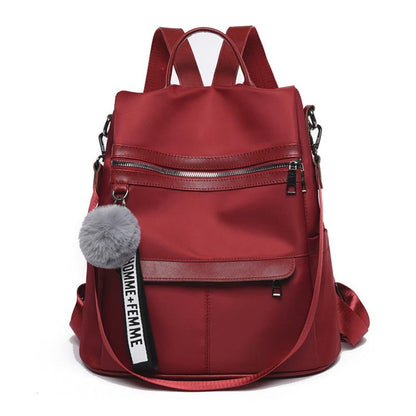 Oxford Girls School Shoulder Bags