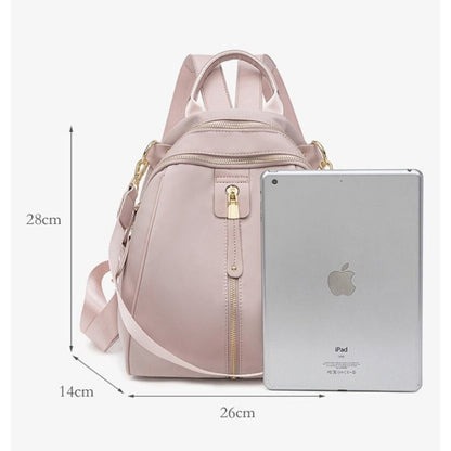 Casual High Quality Teenage Girls Bags