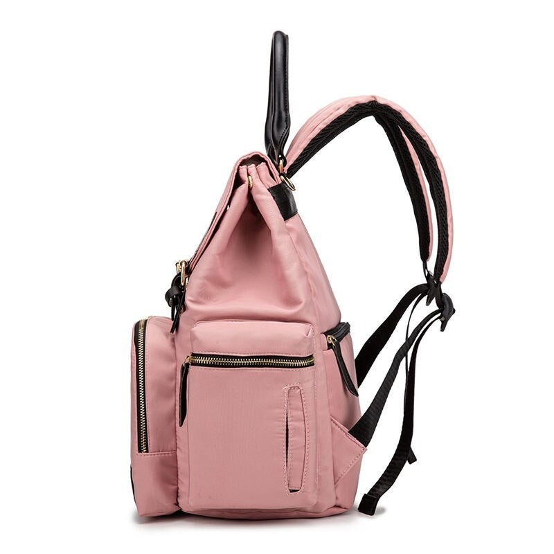 Oxford Multi-function Ladies Backpacks