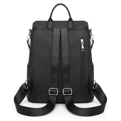 Large Capacity Casual Women Shoulder Backpacks