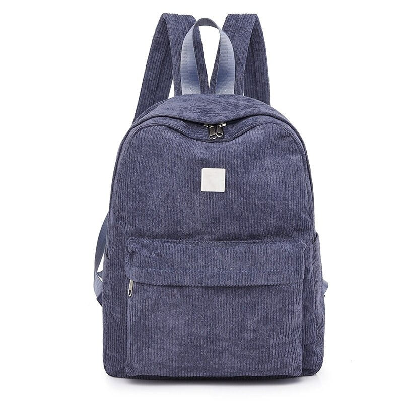 Casual Nylon Ladies School Bags