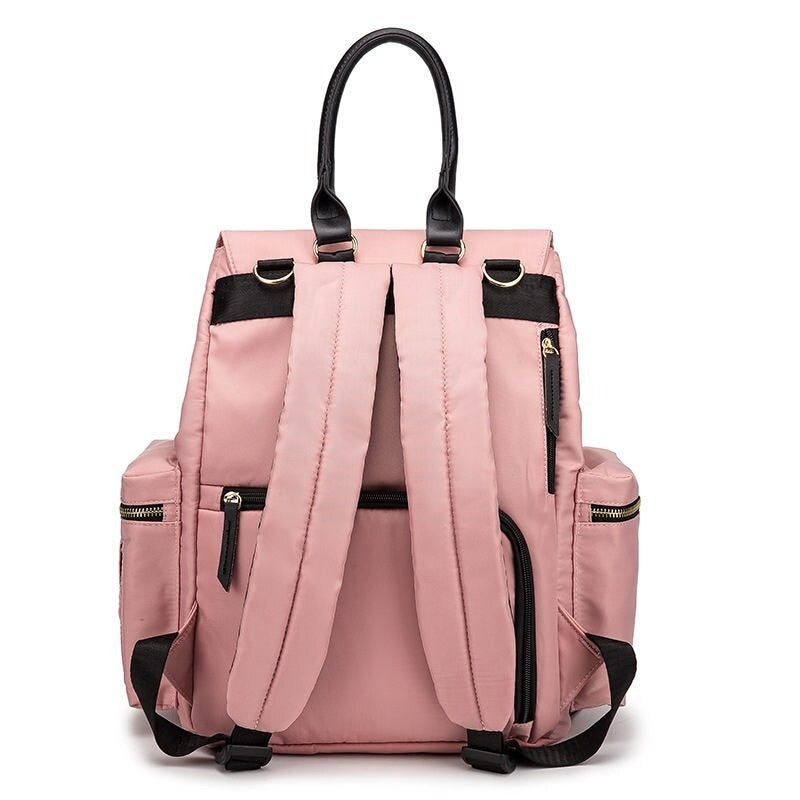 Oxford Multi-function Ladies Backpacks