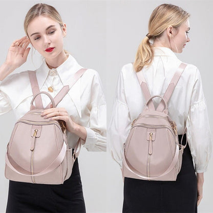 Casual High Quality Teenage Girls Bags