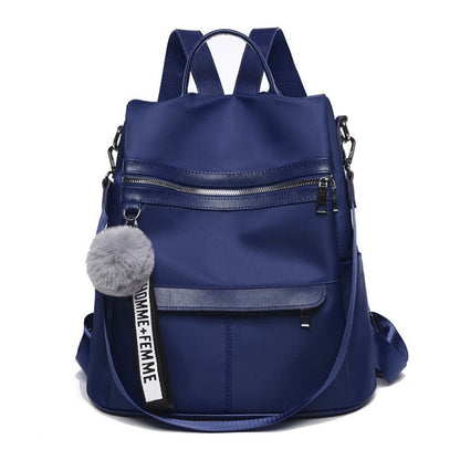 Oxford Girls School Shoulder Bags