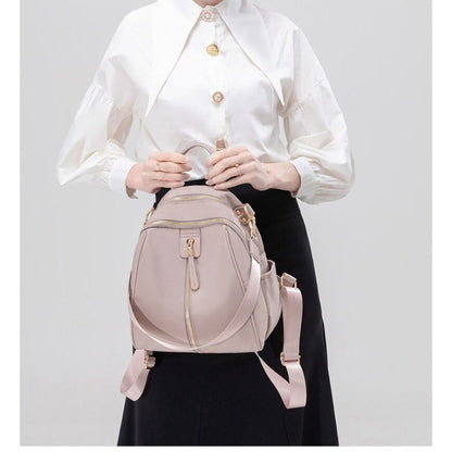 Casual High Quality Teenage Girls Bags