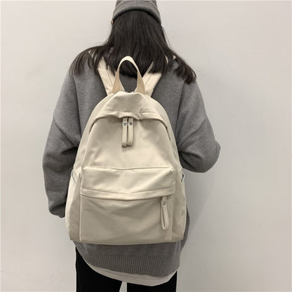 Casual Canvas Backpacks