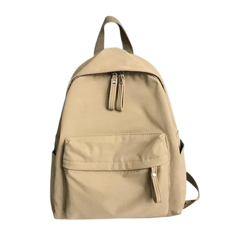 Casual Canvas Backpacks