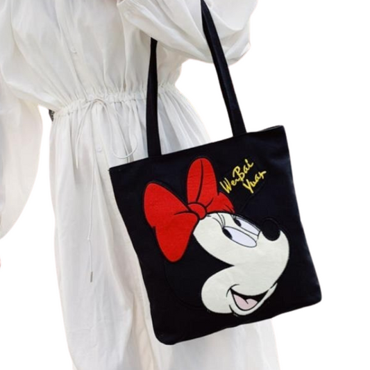 The Wen Mickey Cartoon Fashion Bag