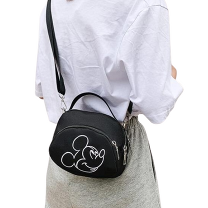 The Mickey Classic Shoulder Fashion Bag