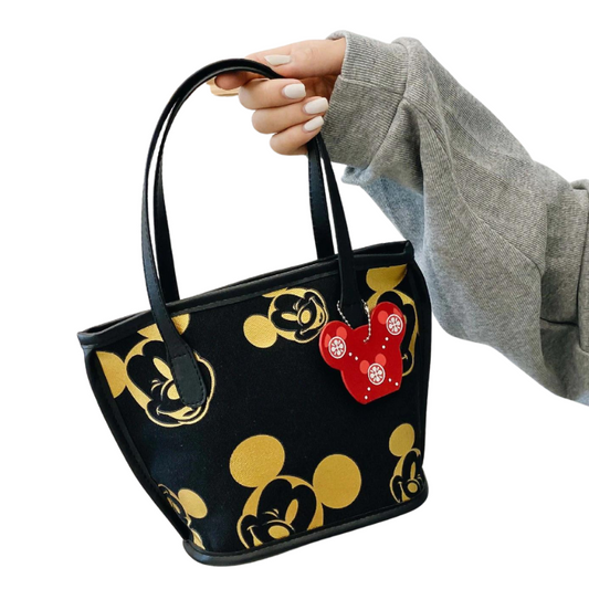 The Mickey Envelope Fashion Bag