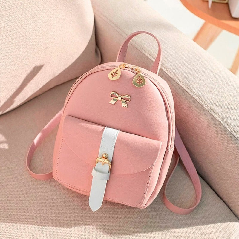 Mini Luxury Backpack