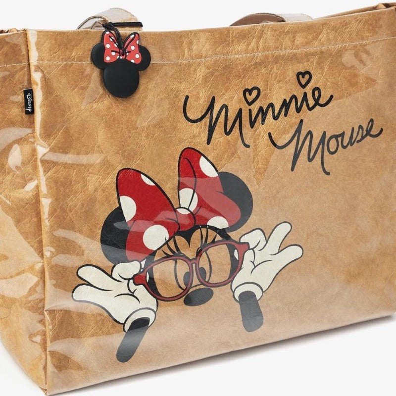 The Pretty Minnie Bag