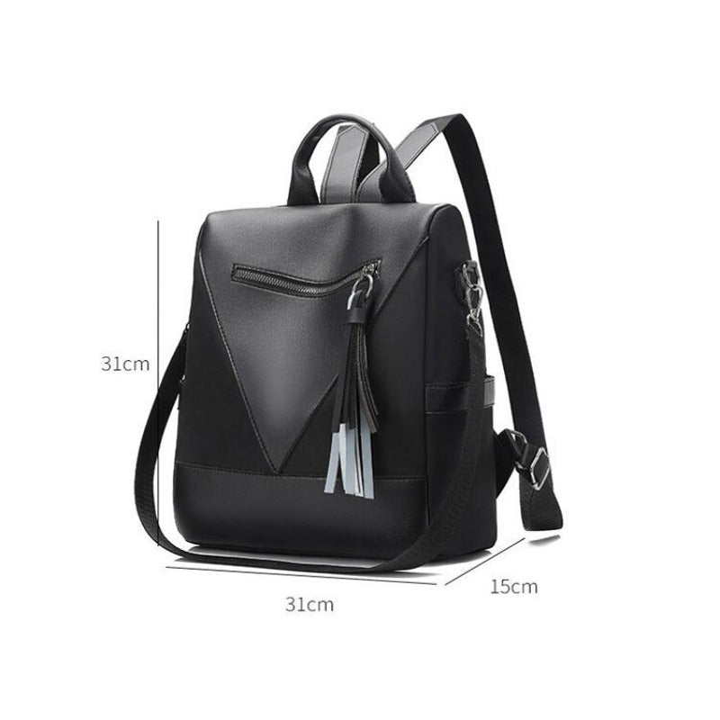 Large Capacity Business Backpacks For Women